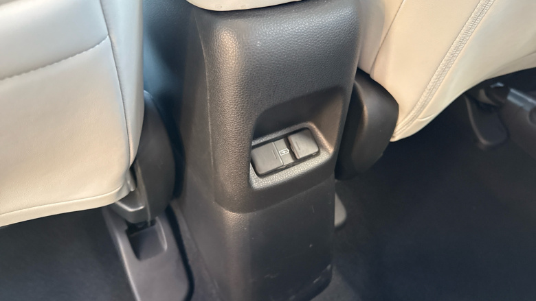 Honda Jazz 1.5 i-MMD Hybrid EX 5dr eCVT Hybrid Hatchback